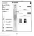 Fig. 02 - Magnetic resonance examination system with a user interface