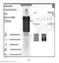 Fig. 03 - Magnetic resonance examination system with a user interface