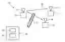 Fig. 01 - System, control device and method for position detection