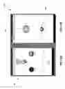 Fig. 07 - Indoor room-localization system and method therof