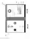 Fig. 10 - Indoor room-localization system and method therof