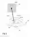 Fig. 03 - Method for registering presence of a stationary object exhibiting motion at a location in a scene monitored by a radar detector