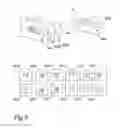 Fig. 06 - Method for registering presence of a stationary object exhibiting motion at a location in a scene monitored by a radar detector