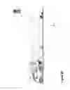 Fig. 10 - Variable beam spacing, timing, and power for vehicle sensors