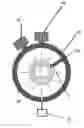 Fig. 01 - Simulation apparatus for a rotating lidar light measurement system