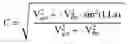 Fig. 45 - Universal method for precise projectile flight prediction