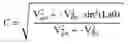Fig. 74 - Universal method for precise projectile flight prediction