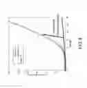 Fig. 09 - Compressive coded antenna/meta-antenna
