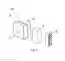 Fig. 04 - Mobile TOF-PET insert
