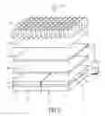 Fig. 03 - Radiation detector and imaging apparatus