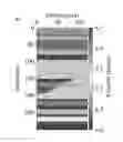 Fig. 01 - Inversion velocity model, method for establishing the same and method for acquiring images of underground structure