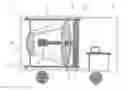 Fig. 01 - Apparatus and method for non-invasive inspection of solid bodies by muon imaging