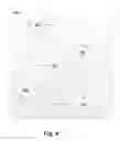Fig. 11 - Partial coating of lenses