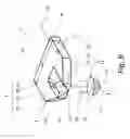 Fig. 10 - Light-guiding optical system