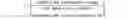 Fig. 02 - NON-CIRCULAR MULTICORE FIBER AND METHOD OF MANUFACTURE