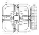 Fig. 01 - Waveguide architecture for photonic neural component