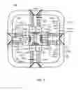Fig. 02 - Waveguide architecture for photonic neural component