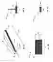 Fig. 06 - Integrated multistage taper coupler for waveguide to fiber coupling