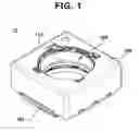 Fig. 02 - Lens driving device, camera module and optical apparatus