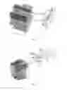 Fig. 08 - DMD assembly and DLP projection device