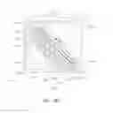 Fig. 23 - Reflecting module for optical image stabilization and camera module including the same
