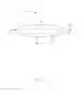 Fig. 02 - LIGHTWEIGHT SPECTACLE LENS