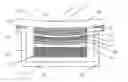 Fig. 01 - LIQUID CRYSTAL DISPLAY DEVICE
