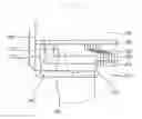 Fig. 01 - Display apparatus including a backlight assembly