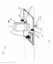Fig. 06 - Image and light projection