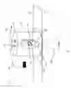 Fig. 07 - Image and light projection