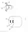 Fig. 09 - Image and light projection