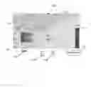 Fig. 02 - Image and light projection