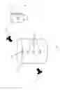 Fig. 08 - Image and light projection