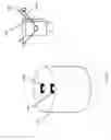 Fig. 09 - Image and light projection