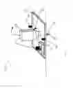 Fig. 06 - Image and light projection