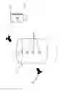 Fig. 08 - Image and light projection