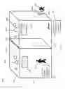 Fig. 22 - Image and light projection