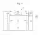 Fig. 07 - Patterning device cooling apparatus