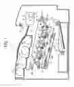 Fig. 02 - Fixing device with nip former longer than opposed rotator