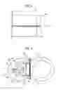 Fig. 04 - Fixing device with nip former longer than opposed rotator