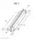 Fig. 06 - Fixing device with nip former longer than opposed rotator