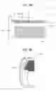 Fig. 08 - Fixing device with nip former longer than opposed rotator