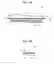 Fig. 09 - Fixing device with nip former longer than opposed rotator