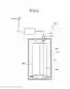 Fig. 10 - Assembly removable structure and image forming apparatus