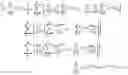 Fig. 63 - Determining control actions of decision modules