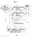 Fig. 04 - Motor drive system including abnormality detection unit of power storage device
