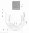 Fig. 05 - Foldable display neutral axis management with thin, high modulus layers