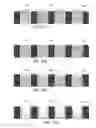 Fig. 19 - Foldable display neutral axis management with thin, high modulus layers