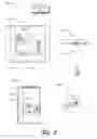 Fig. 06 - Inference of an intended primary display of a hinged mobile device
