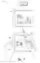 Fig. 08 - Inference of an intended primary display of a hinged mobile device